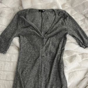 Fashion Nova Jumpsuit